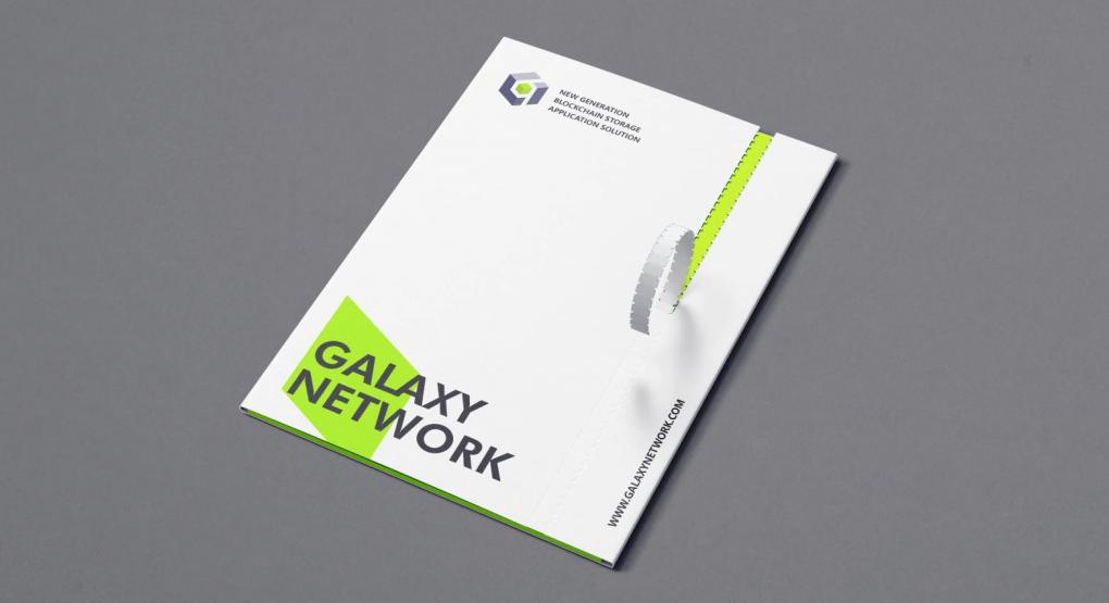 企業宣傳資料印刷 - 企業畫冊名片宣傳冊紙袋定制印刷  第3張