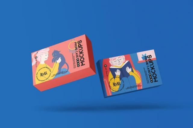 包裝盒印刷定制廠家 - 專業(yè)產(chǎn)品包裝設(shè)計與制作