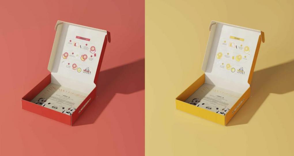 上海飛機盒紙盒印刷_快速交付 應急訂單優先處理