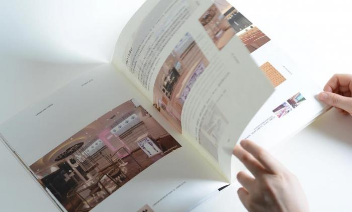 上海環(huán)保目錄冊印刷_選用綠色油墨_符合環(huán)保標準