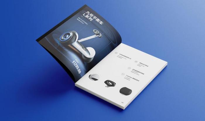 上海目錄冊印刷：技術(shù)為核，體驗為王的行業(yè)新突圍?