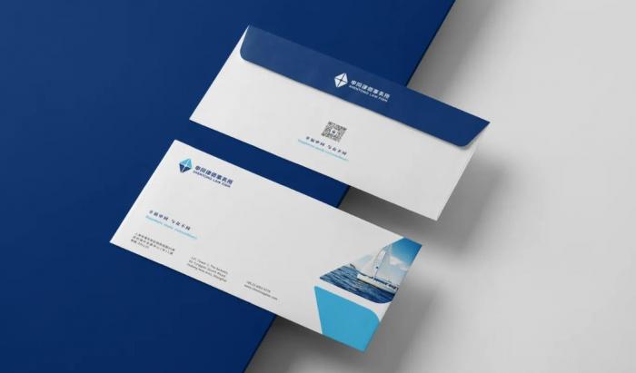 上海信封印刷防滲透工藝：雨天郵寄不暈?zāi)拿卦E