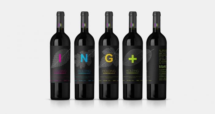 上海小批量酒標印刷服務 | 打樣快，起訂量低