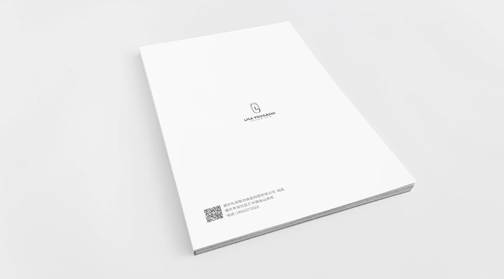 上海企業(yè)簡介印刷服務(wù)｜個性化設(shè)計 + 優(yōu)質(zhì)材質(zhì)，提升企業(yè)品牌形象