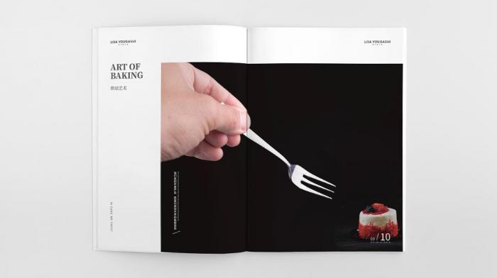 上海企業簡介印刷廠家直供，高性價比 + 全程售后，省心又放心