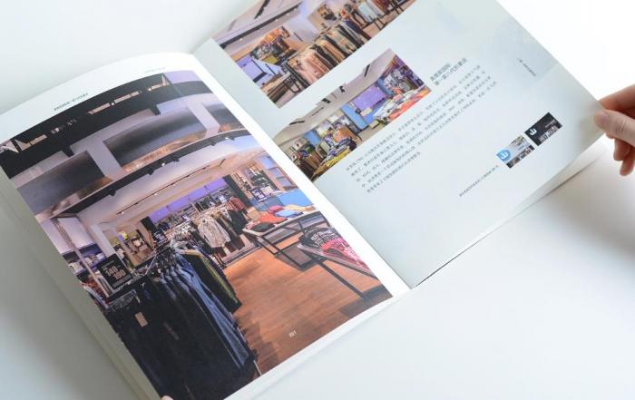 上海企業(yè)簡(jiǎn)介印刷售后保障，色差、裁切問(wèn)題免費(fèi)重印，放心選擇