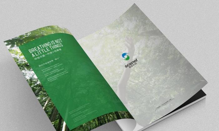 上海中小企業簡介印刷定制：按需調整規格，滿足多樣化場景需求