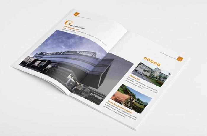 上海企業(yè)不同階段如何選簡(jiǎn)介印刷？吉印通定制方案助品牌升級(jí)