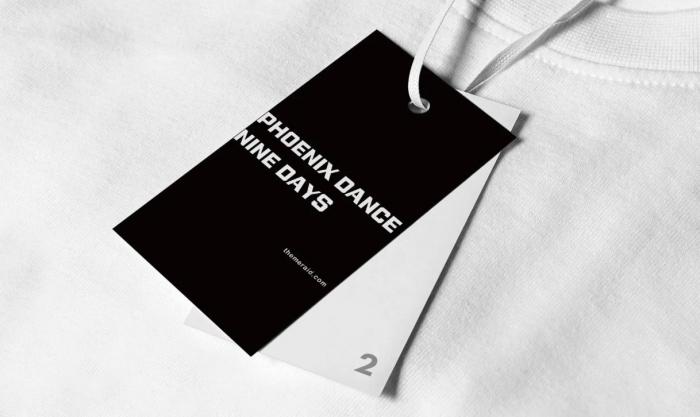 上海吊牌印刷后期加工全解析｜吉印通詳解覆膜、燙金、模切工藝