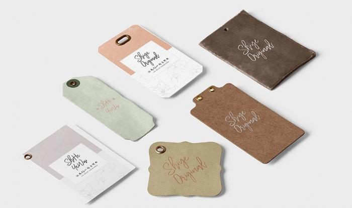 上海兒童服飾吊牌印刷｜吉印通安全環(huán)保，呵護(hù)寶寶健康