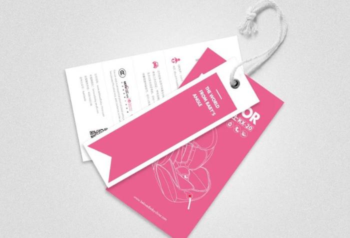  上海吊牌印刷OEM代工服務(wù)｜吉印通支持品牌貼牌生產(chǎn)，保密無(wú)憂(yōu)