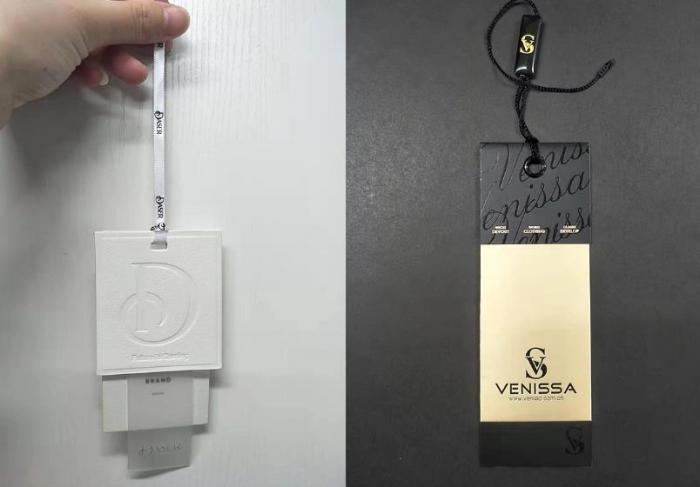 上海環保服裝吊牌印刷：吉印通再生材質 + 綠色工藝，契合可持續趨勢