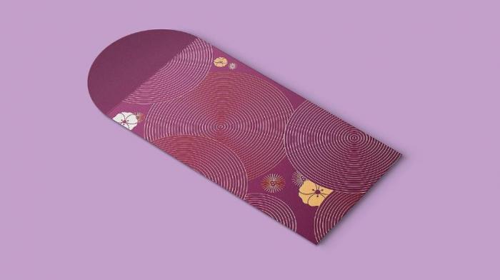 上海環保紅包印刷_FSC 認證紙張_健康安全無異味 第1張 上海環保紅包印刷_FSC 認證紙張_健康安全無異味 第1張