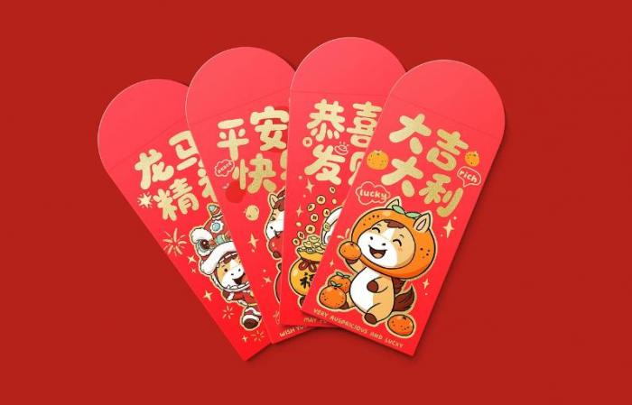 深耕細(xì)分需求，吉印通引領(lǐng)上海紅包印刷多元創(chuàng)新